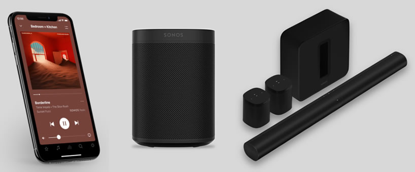 Main Sonos Image
